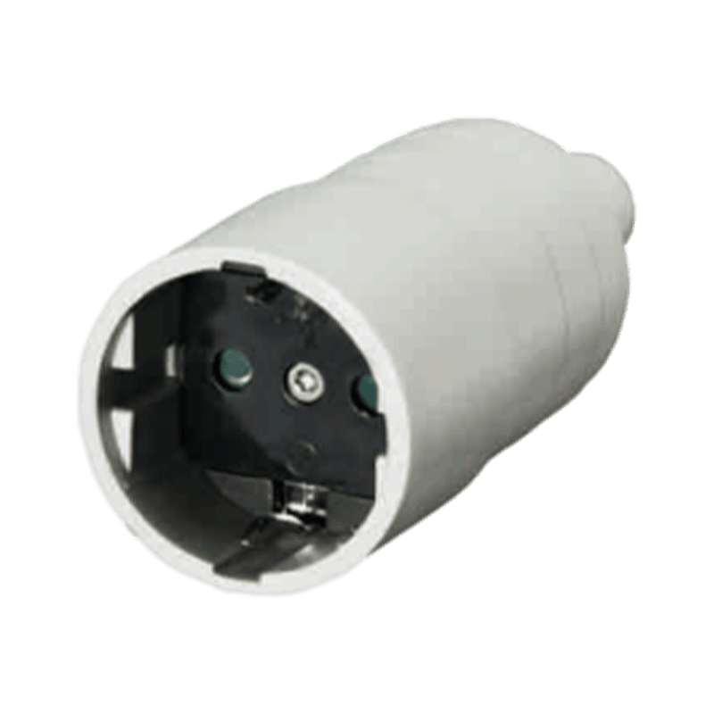 SY-CZ-33 Polypropylene insulated socket